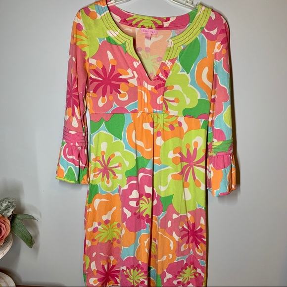 Lilly Pulitzer Dresses & Skirts - Lilly Pulitzer Dress